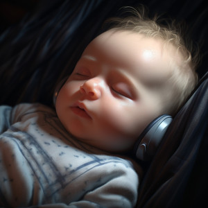 Sound Of The Woods的專輯Sweet Slumber: Binaural Sleep Solution for Babies