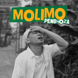 Pendhoza的專輯Molimo