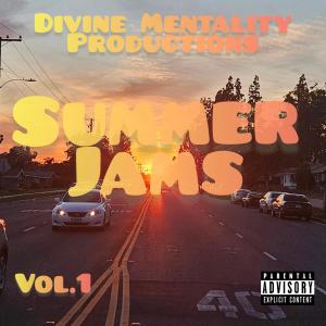 ดาวน์โหลดและฟังเพลง In The Lab (Explicit) พร้อมเนื้อเพลงจาก Divine Mentality