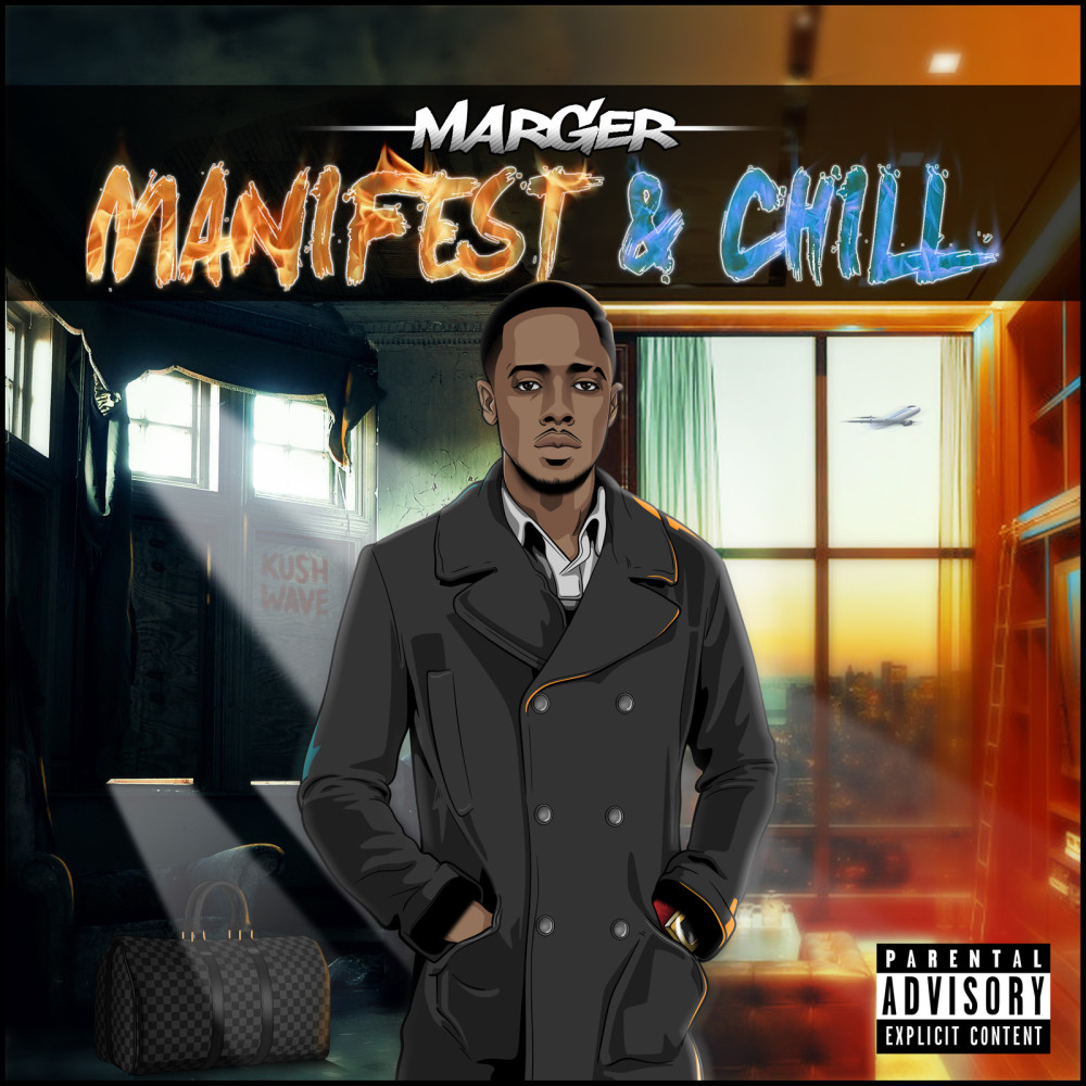 Dangerous (feat. Siah) (Explicit)