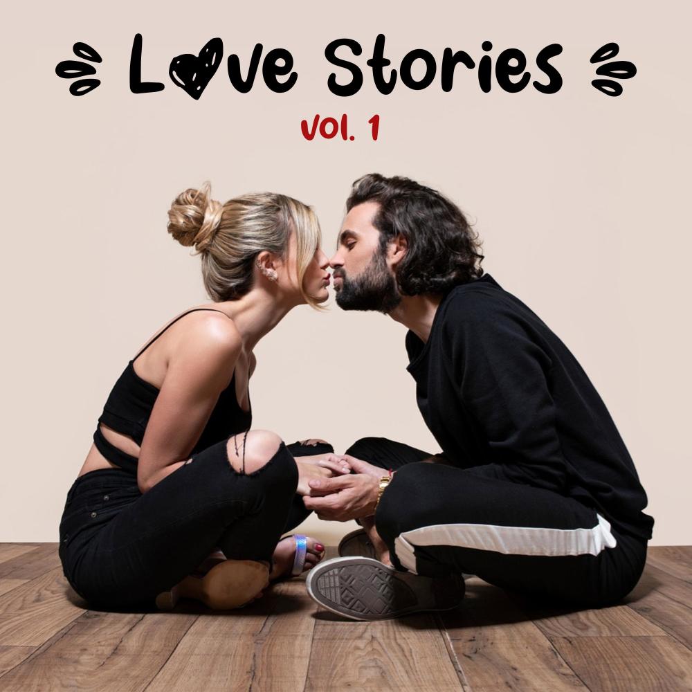 Can't Help Falling In Love (Acoustic Duet Version)