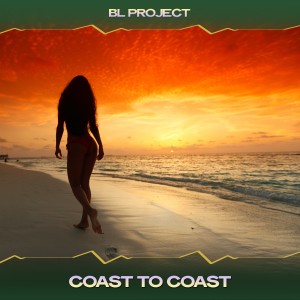 อัลบัม Coast to Coast ศิลปิน BL Project