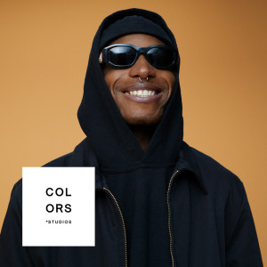 Album Pigalle - A COLORS SHOW (Explicit) from Captaine Roshi