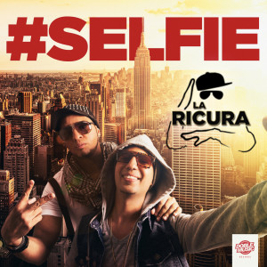 收聽La Ricura的Selfie歌詞歌曲