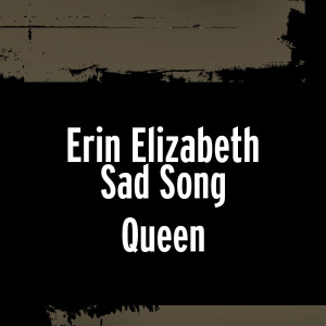 收听Erin Elizabeth的Imcomplete歌词歌曲