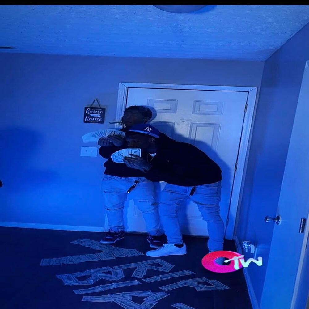 Dynamic Duo 2 (feat. Jay Juice) (Explicit)