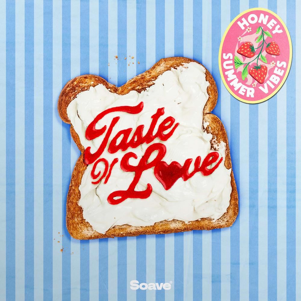 Taste Of Love