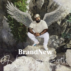 Brand New的專輯Heaven on Earth