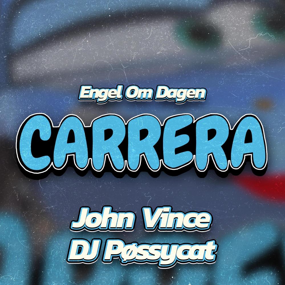 Engel Om Dagen (Carrera 2025) (Explicit)