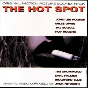 收聽John Lee Hooker的Coming To Town (The Hot Spot/Soundtrack Version)歌詞歌曲