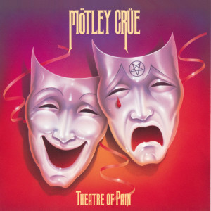 收聽Mötley Crüe的Home Sweet Home歌詞歌曲