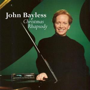 John Bayless的專輯Christmas Rhapsody