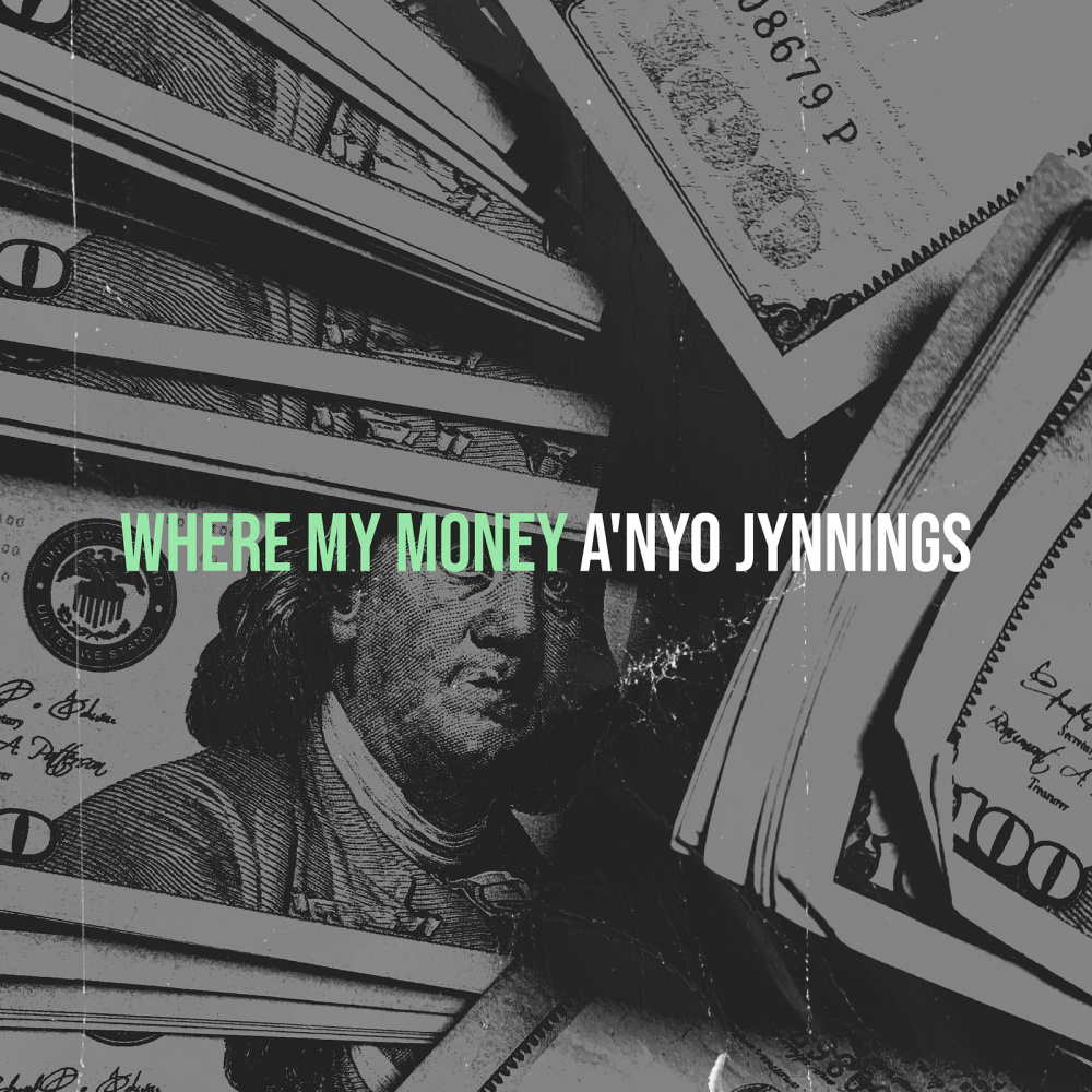 Where My Money