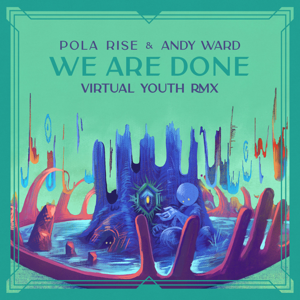 We Are Done (Virtual Youth Remix|Explicit)