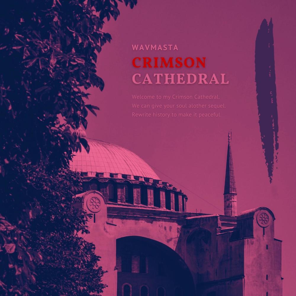 Crimson Cathedral (Explicit)