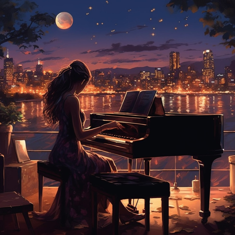 Mysterious Harmonies Piano Unveiled