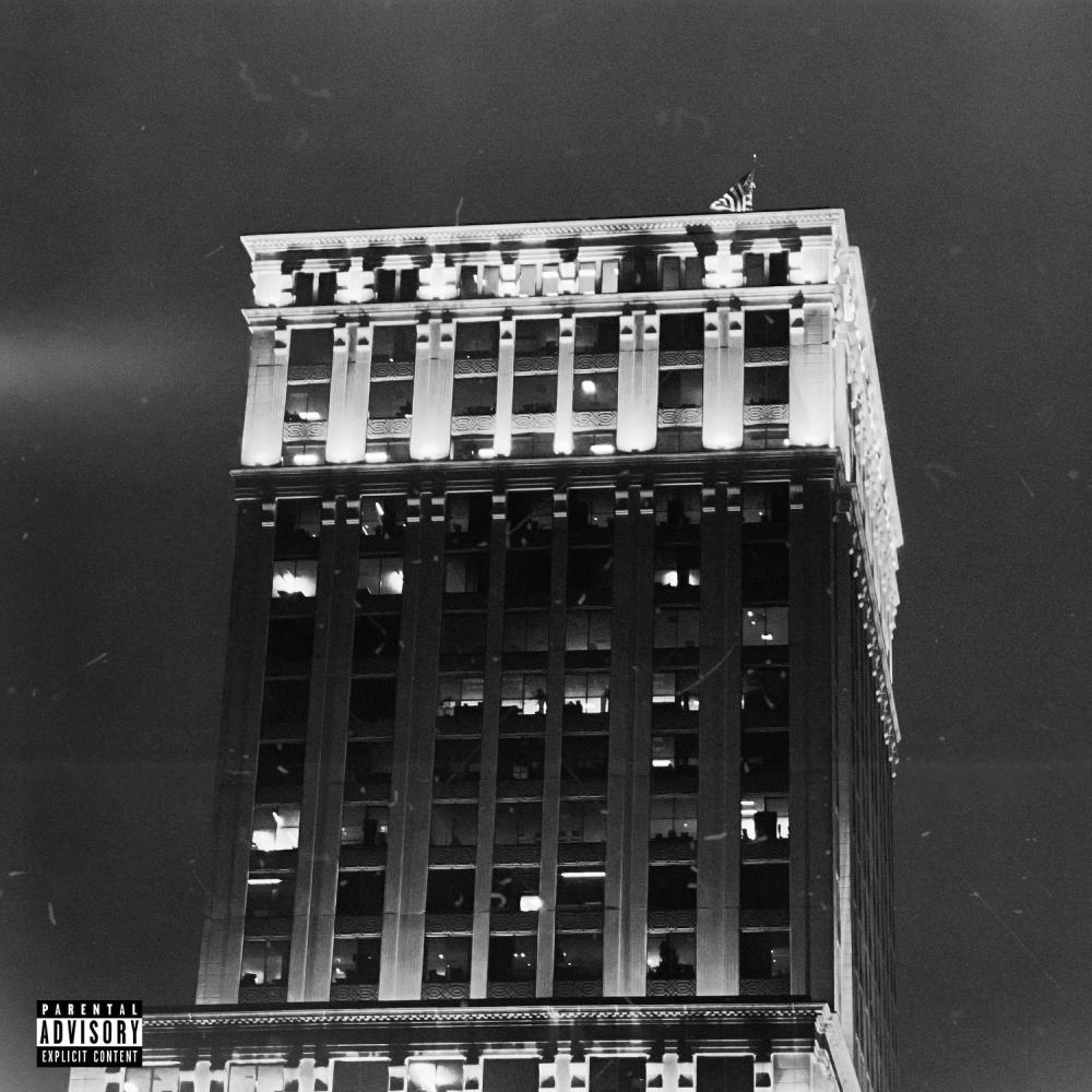 Big Worm (feat. Dinero) (Explicit)