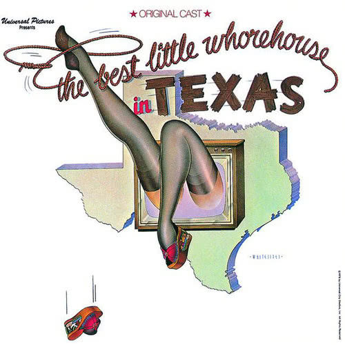 The Aggie Song (The Best Little Whorehouse In Texas/1978 Original Broadway Cast/Remastered)
