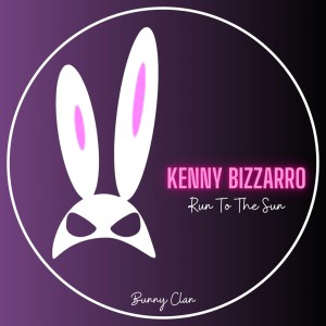 Run To The Sun dari Kenny Bizzarro