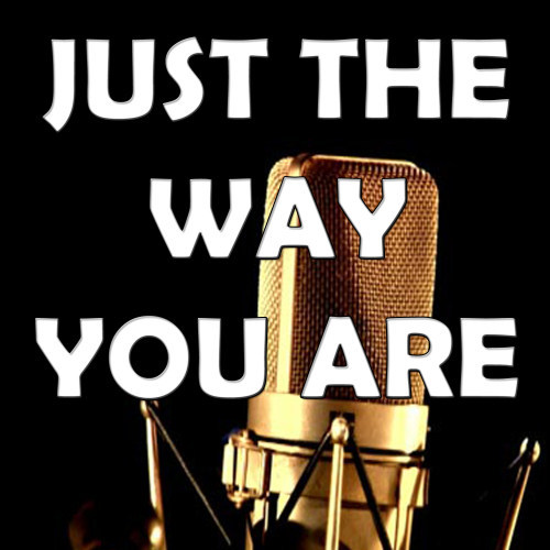 Just the Way You Are (In the Style of Bruno Mars)