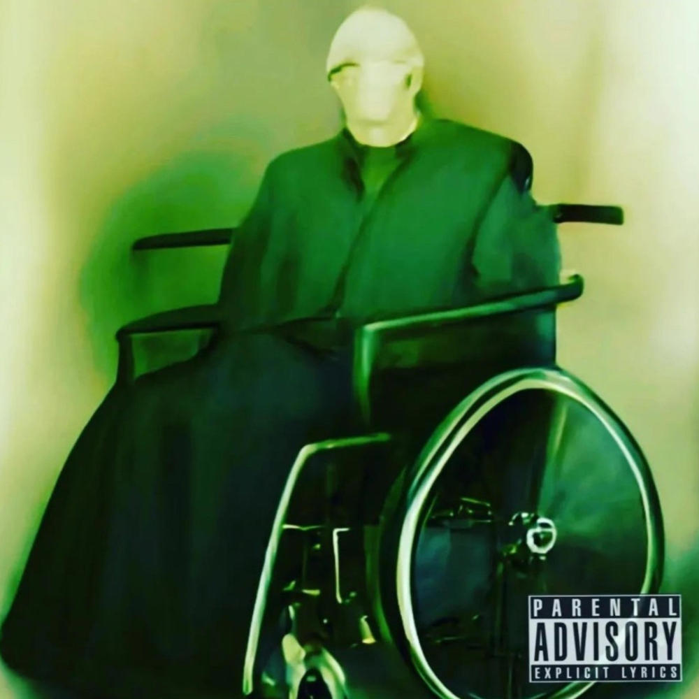 Hostage (feat. Ian Leffel) (Explicit)