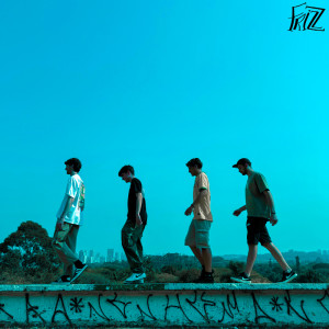 Frizz的專輯Falo De Tudo