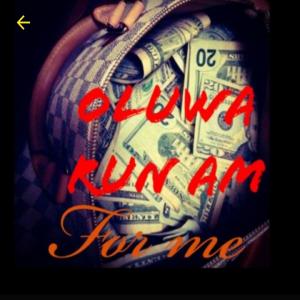 Album Oluwa run am for me from Chiblizy
