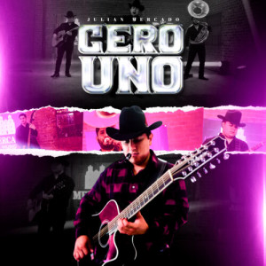Album Cero Uno from Julián Mercado