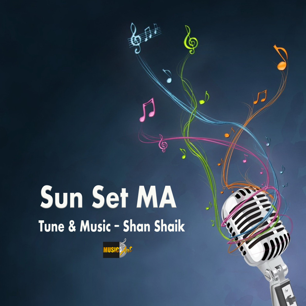 Sun Set MA
