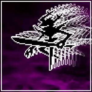 KameX的專輯Black Knife