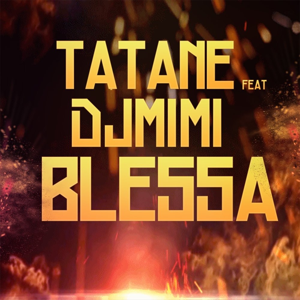 Blessa (Extended Mix)