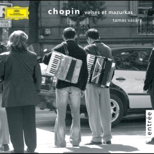 ดาวน์โหลดและฟังเพลง Chopin: Waltz No.10 in B minor, Op.69 No.2 - Moderato พร้อมเนื้อเพลงจาก Tamás Vásáry