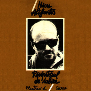 ดาวน์โหลดและฟังเพลง Nu Mi-e Totuna พร้อมเนื้อเพลงจาก Nicu Alifantis