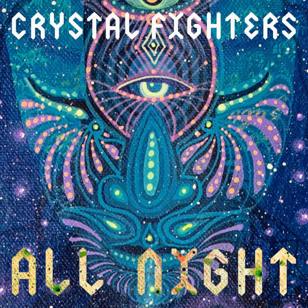 All Night (Swick Remix)