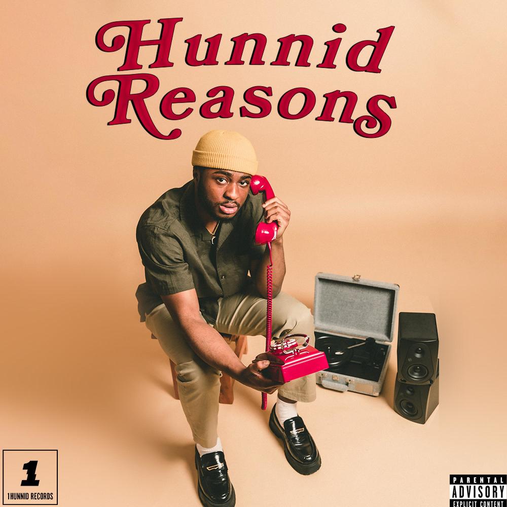 Reminisce (feat. FuegoREDD) (Explicit)