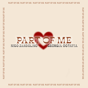 Album Part Of Me from Nico Zandolino