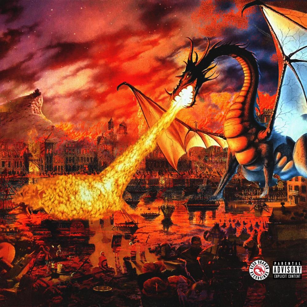BERETTA (feat. P.U.R.E.) (Explicit)
