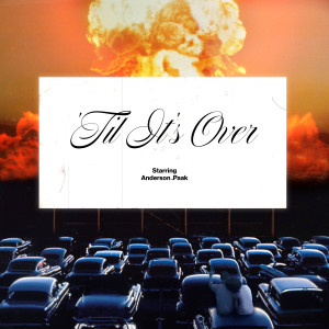 Album 'Til It's Over oleh Anderson .Paak