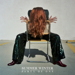 收聽Summer Winter的Disney Dude (Explicit)歌詞歌曲