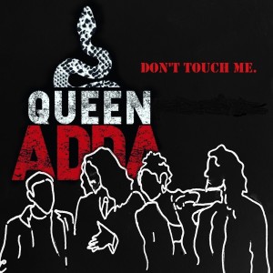 收听群星的Don't Touch Me歌词歌曲