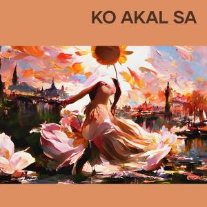 ดาวน์โหลดและฟังเพลง Ko Akal Sa พร้อมเนื้อเพลงจาก Narlon Onthebeat