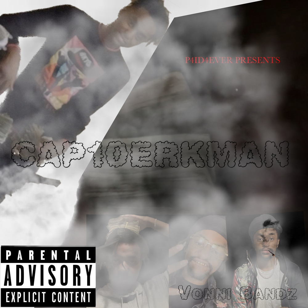 Bag Money (Explicit)