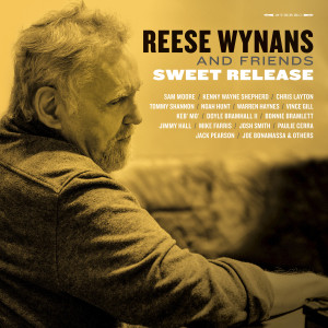 ดาวน์โหลดและฟังเพลง Crossfire พร้อมเนื้อเพลงจาก Reese Wynans and Friends