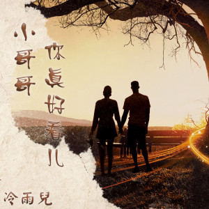 收听冷雨儿的小哥哥你真好看儿歌词歌曲