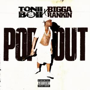 Album Pop Out (Explicit) from Tonii Boii