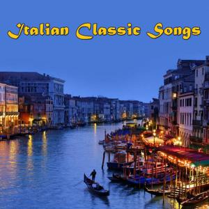 อัลบัม Italian Classic Songs ศิลปิน Various Artists