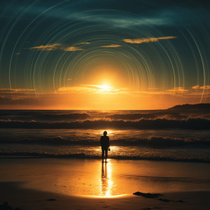 ดาวน์โหลดและฟังเพลง Olas Del Alma Serenidad Costera Refugio De Meditación พร้อมเนื้อเพลงจาก Naturaleza FX