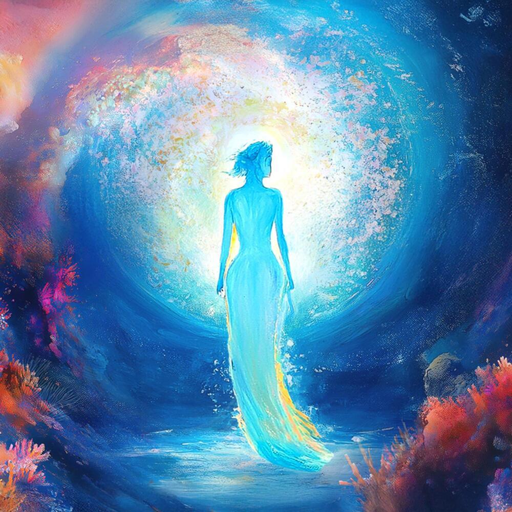 Calm Your Mind, Find Peace