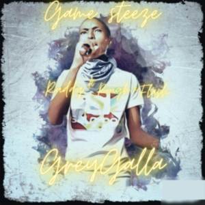 收聽GreyGalla的Game Steeze歌詞歌曲