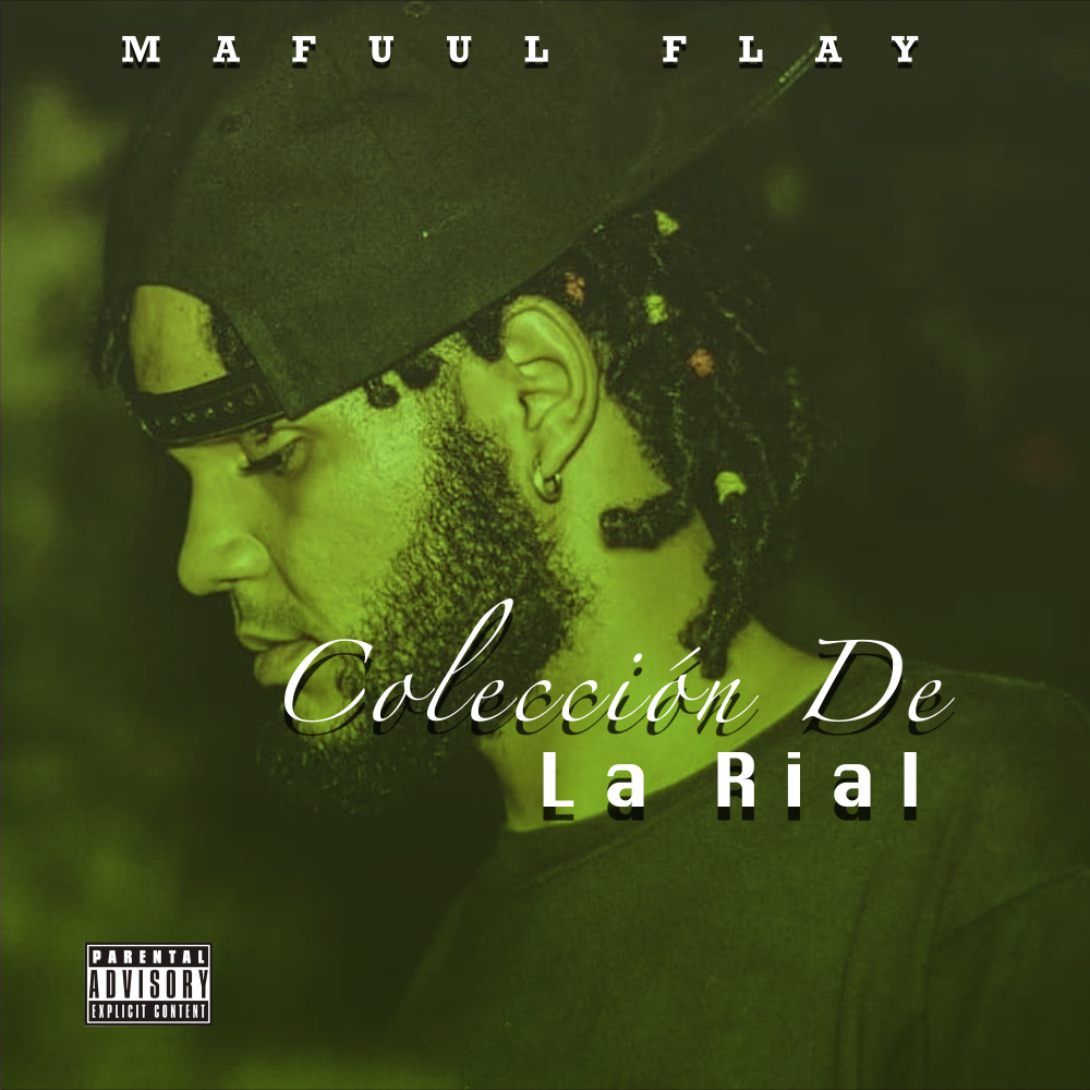 Solo Hay Tiempo Pa RAP (Explicit)